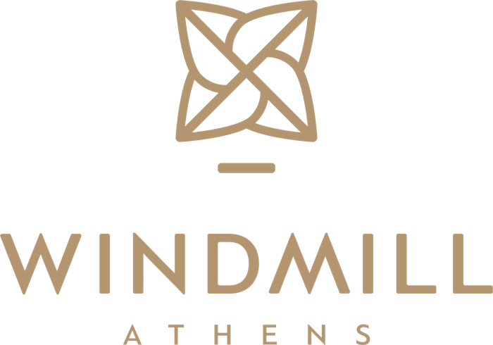 Windmill Athens